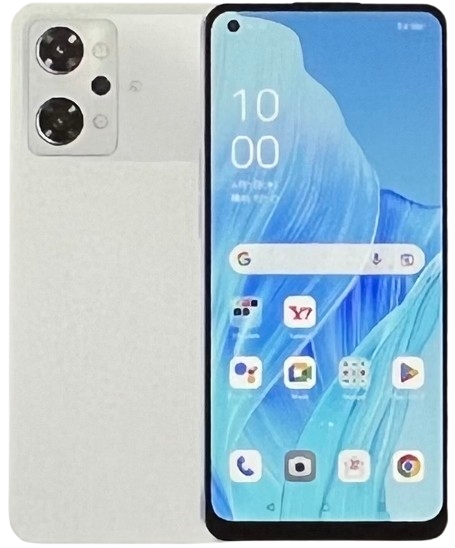 OPPO Reno9 A